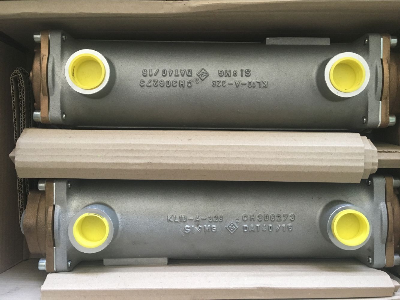 德國(guó)HS-COOLER 冷油器 ,換熱器，冷卻器