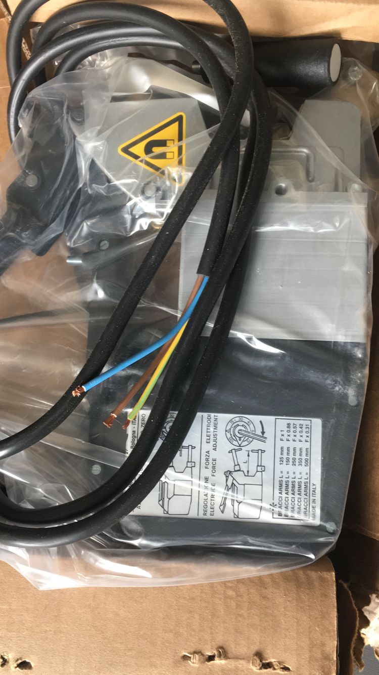  TECNA點焊槍、TECNA點焊機、TECNA焊機