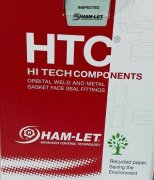 HAM-LET球閥、針閥、單向閥、減壓閥、不銹鋼管