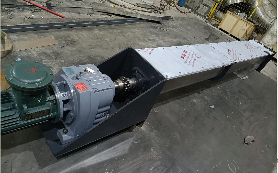 螺旋輸送機(jī)廠家